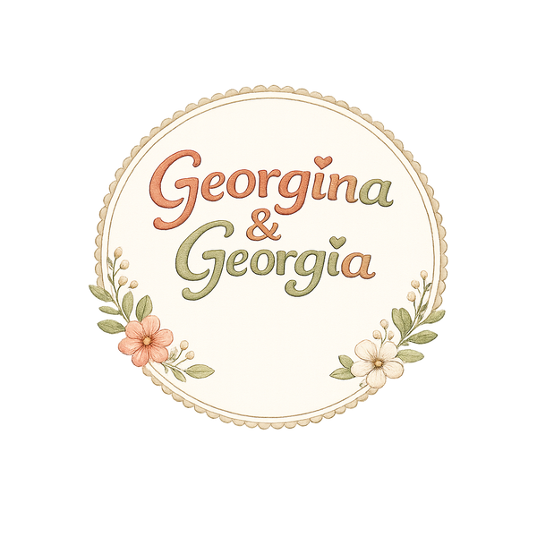 Georgina and Georgia